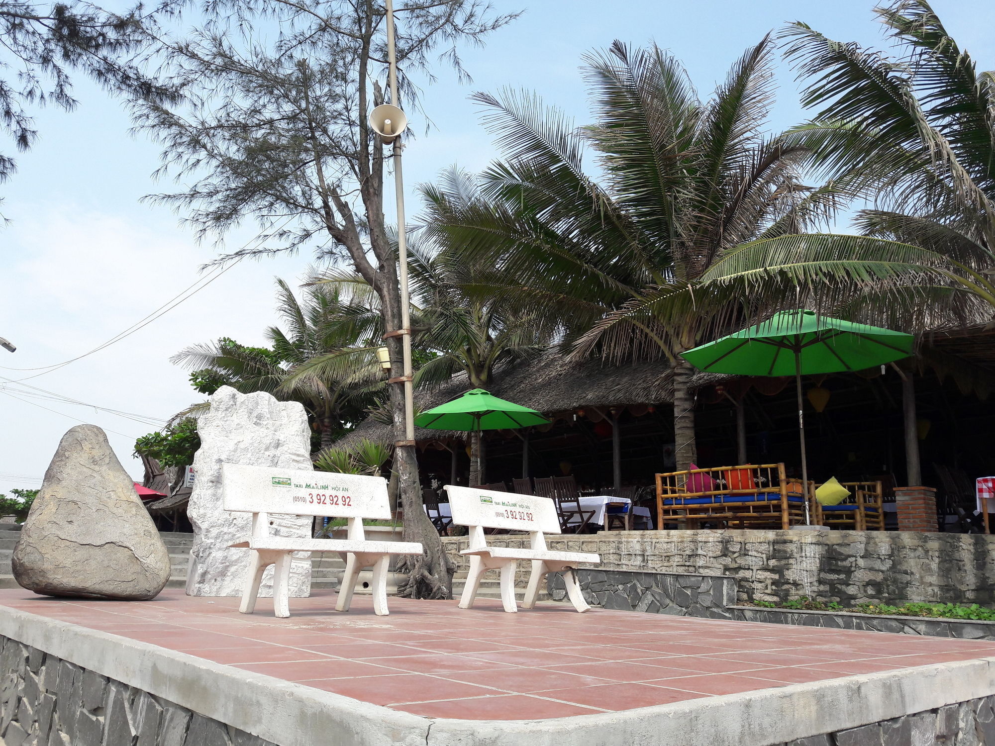 Hotel Life Hoi An